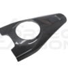 Carbon Fiber Engine Trim Cover Kit - Ferrari SF90 Stradale (2020-UP)