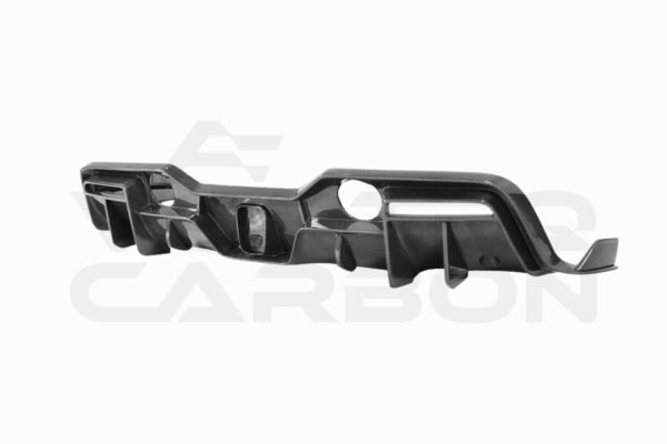 Carbon Fiber Full Kit (IMP-Performance) - Ferrari 488 GTB/Spyder (2015-2020)