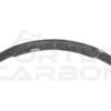 Carbon Fiber R Style Trunk Spoiler - Mercedes Benz C-Class W205 Coupe (2015-2021)