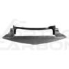 Partial Carbon Fiber I Style Front Bumper w/ Grilles - Mercedes Benz AMG GT/GTS (2015-2016)