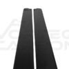 Carbon Fiber Full Lip Body Kit (AV Style) - Ferrari 458 Coupe & Spyder (2010-2015)