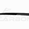 Carbon Fiber NV Style Trunk Spoiler Wing - Ferrari 488 (2018-2022)