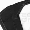 Carbon Fiber M Style Rear Engine Hood - Ferrari 488 Spyder (2015-2020)