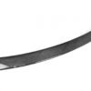 Carbon Fiber Roof Spoiler - BMW F30 / F80 M3 (2012–2018)