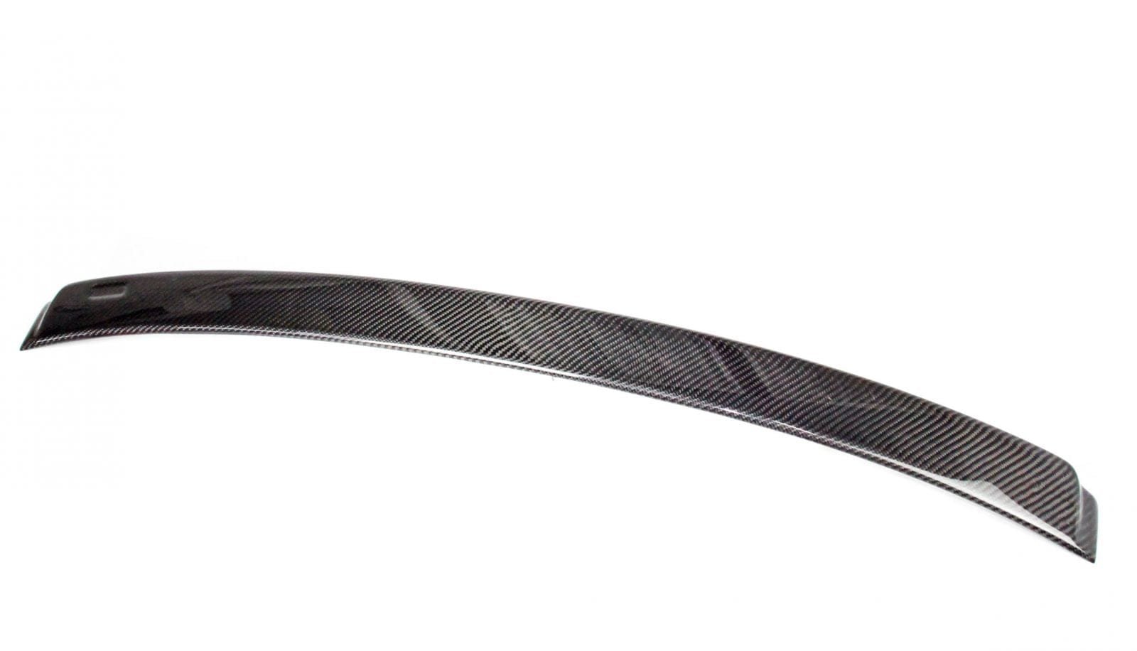 Carbon Fiber Roof Spoiler - BMW F30 / F80 M3 (2012–2018)