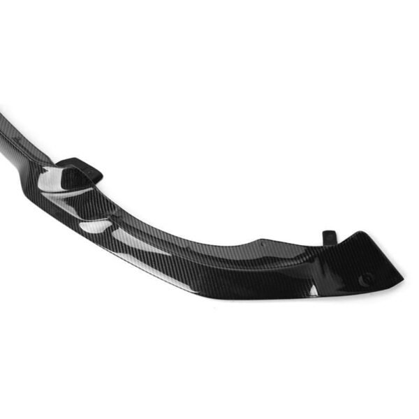Carbon Fiber M Performance CS V2 Front Lip - BMW F80 F82 F83 (2015–2020)