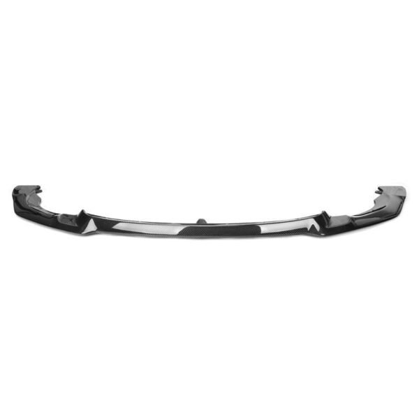 Carbon Fiber M Performance CS V2 Front Lip - BMW F80 F82 F83 (2015–2020)