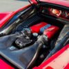 Carbon Fiber Airbox - Ferrari 458 Coupe / Speciale (2010-2015)