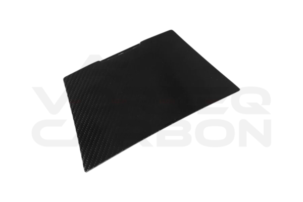 Carbon Fiber Center Console Trim Replacement - Mercedes G Wagon G550 G63 AMG (W464 G-Class) (2019+)