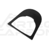 Carbon Fiber Center Console Trim Replacement - Mercedes G Wagon G550 G63 AMG (W464 G-Class) (2019+)