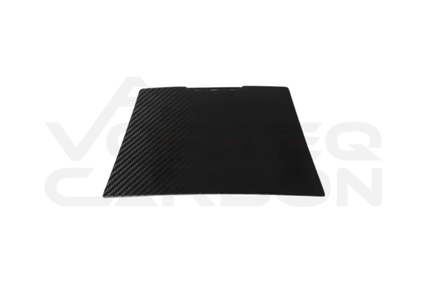 Carbon Fiber Center Console Trim Replacement - Mercedes G Wagon G550 G63 AMG (W464 G-Class) (2019+)