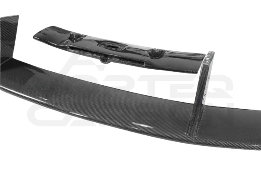Carbon Fiber DC Style Rear Wing Spoiler - Lamborghini Gallardo (2004-2014)
