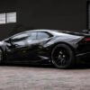 Carbon Fiber D Style Side Skirts - Lamborghini Huracan LP580 LP610 (2015-2019)