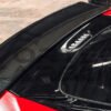 Carbon Fiber D Style Trunk Spoiler - Ferrari F12 Berlinetta (2012-2017)