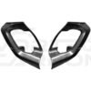 Carbon Fiber Door Handle Covers - Lamborghini Gallardo (2004-2014)