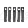 Carbon Fiber Door Handle Covers - Mercedes G Wagon G550 G63 AMG (W464 G-Class) (2019+)