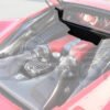 Carbon Fiber Engine Inner Panel Replacement - Ferrari 458 Coupe / Speciale (2010-2015)