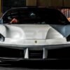 Carbon Fiber Front Lip - Ferrari 488 GTB/Spyder (2015-2020)