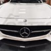 Carbon Fiber Front Lip - Mercedes Benz AMG GT/GTS (2015-2016)