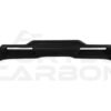 Carbon Fiber Front Roof Spoiler LED (V1) - Mercedes W463 G Class Wagon (2006-2018)