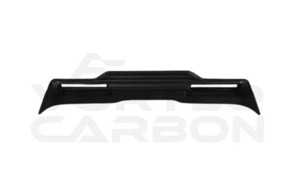 Carbon Fiber Front Roof Spoiler LED (V1) - Mercedes W463 G Class Wagon (2006-2018)