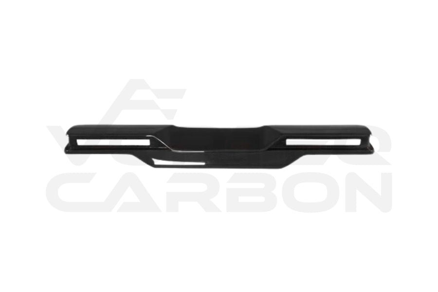Carbon Fiber Front Roof Spoiler LED (V1) - Mercedes W463 G Class Wagon (2006-2018)