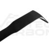 Carbon Fiber Front Roof Spoiler LED (V1) - Mercedes W463 G Class Wagon (2006-2018)