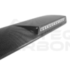 Carbon Fiber Front Roof Spoiler With LED Lights (V1) - Mercedes G Wagon G550 G63 AMG (W464 G-Class) (2019+)
