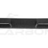 Carbon Fiber Front Roof Spoiler With LED Lights (V2) - Mercedes G Wagon G550 G63 AMG (W464 G-Class) (2019+)