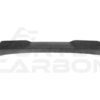 Carbon Fiber Front Roof Spoiler With LED Lights (V2) - Mercedes G Wagon G550 G63 AMG (W464 G-Class) (2019+)