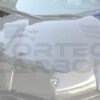 Carbon Fiber Hood Corner Vents - Lamborghini Aventador LP700 LP740 Coupe/Roadster (2011-2021)