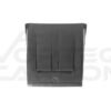 Carbon Fiber Hood Scoop - Mercedes G Wagon G550 G63 AMG (W464 G-Class) (2019+)