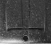 Carbon Fiber Hood Scoop - Mercedes G Wagon G550 G63 AMG (W464 G-Class) (2019+)