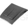 Carbon Fiber Hood Scoop - Mercedes G Wagon G550 G63 AMG (W464 G-Class) (2019+)