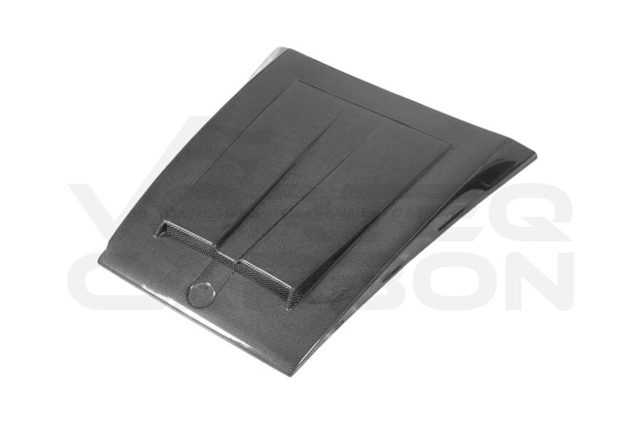 Carbon Fiber Hood Scoop - Mercedes G Wagon G550 G63 AMG (W464 G-Class) (2019+)
