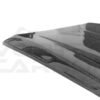Carbon Fiber Hood Scoop - Mercedes G Wagon G550 G63 AMG (W464 G-Class) (2019+)