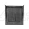 Carbon Fiber Hood Scoop - Mercedes G Wagon G550 G63 AMG (W464 G-Class) (2019+)