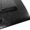 Carbon Fiber Hood Scoop - Mercedes G Wagon G550 G63 AMG (W464 G-Class) (2019+)