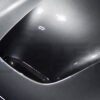 Carbon Fiber Hood Vent - Ferrari F8 (2019-2024)