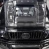 Carbon Fiber IMP Performance Hood -  Mercedes Benz W463 G Wagon G Class (2006-2018)