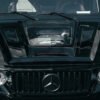 Carbon Fiber IMP Performance Hood -  Mercedes Benz W463 G Wagon G Class (2006-2018)