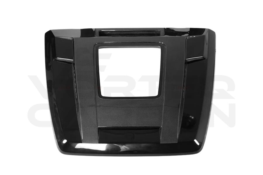 Carbon Fiber IMP Style Hood - Mercedes G Wagon G550 G63 AMG (W464 G-Class) (2019+)