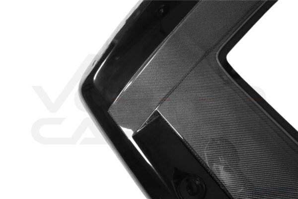 Carbon Fiber IMP Style Hood - Mercedes G Wagon G550 G63 AMG (W464 G-Class) (2019+)
