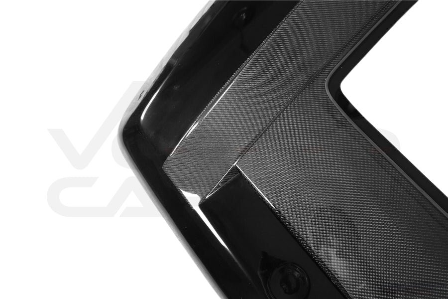 Carbon Fiber IMP Style Hood - Mercedes G Wagon G550 G63 AMG (W464 G-Class) (2019+)