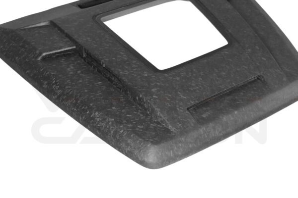 Carbon Fiber IMP Style Hood - Mercedes G Wagon G550 G63 AMG (W464 G-Class) (2019+)