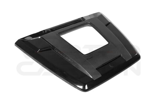 Carbon Fiber IMP Style Hood - Mercedes G Wagon G550 G63 AMG (W464 G-Class) (2019+)