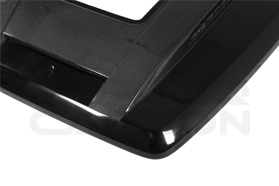 Carbon Fiber IMP Style Hood - Mercedes G Wagon G550 G63 AMG (W464 G-Class) (2019+)