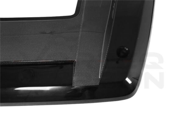 Carbon Fiber IMP Style Hood - Mercedes G Wagon G550 G63 AMG (W464 G-Class) (2019+)