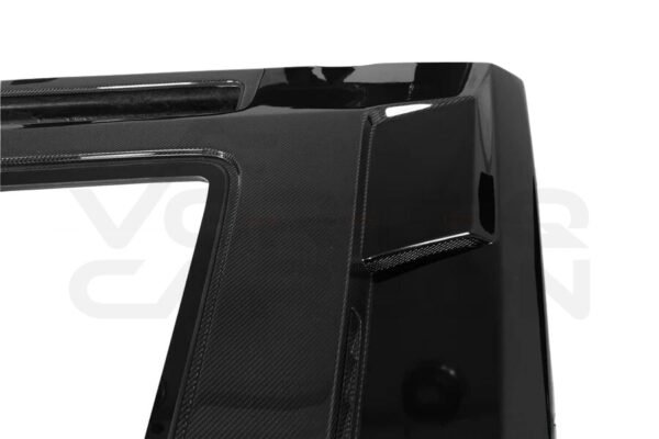 Carbon Fiber IMP Style Hood - Mercedes G Wagon G550 G63 AMG (W464 G-Class) (2019+)