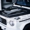 Carbon Fiber IMP Style Hood - Mercedes G Wagon G550 G63 AMG (W464 G-Class) (2019+)